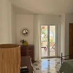 Tesoriero 3* Panarea