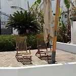 Tesoriero 3* Panarea