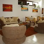 Tesoriero Hotel