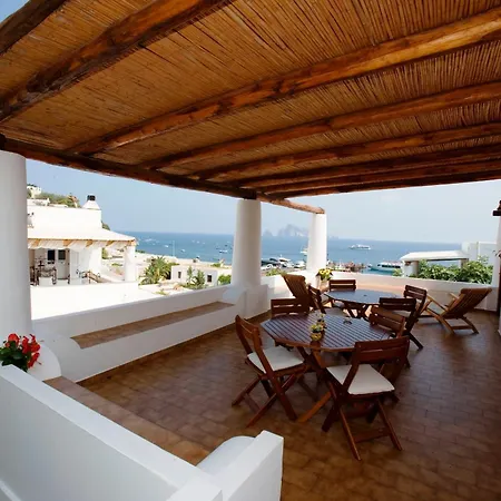 Otel Tesoriero 3*