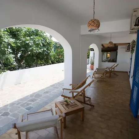 Otel Tesoriero 3*