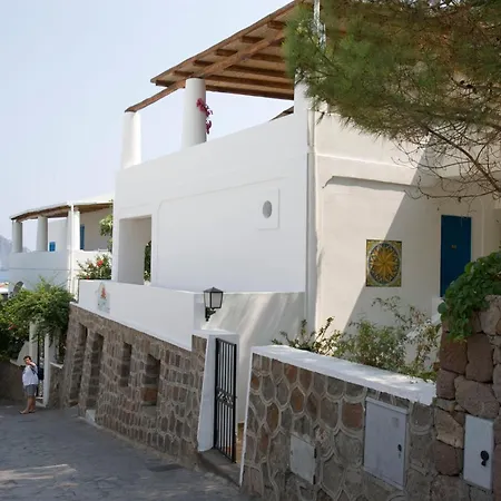 Tesoriero Panarea