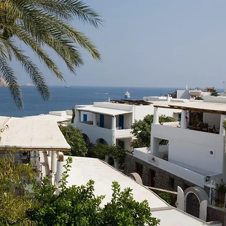 Otel Tesoriero 3*