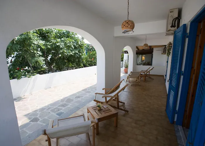 Otel Tesoriero 3*