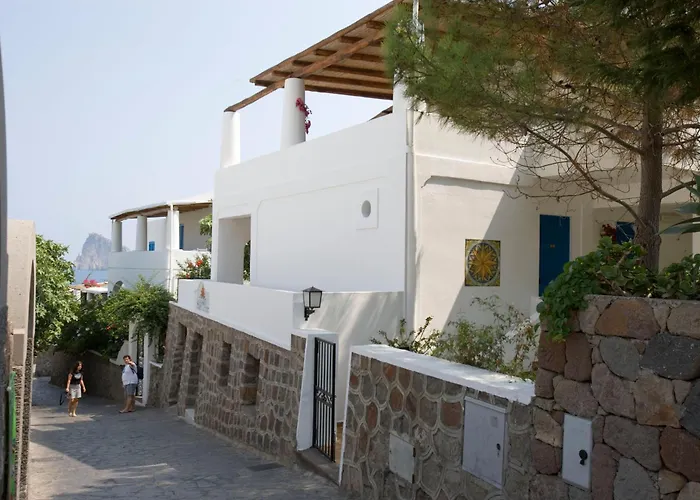 Tesoriero Panarea