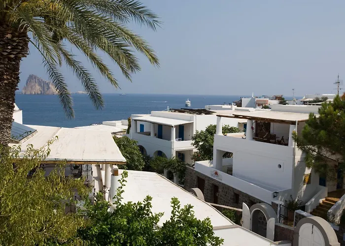 Otel Tesoriero 3*