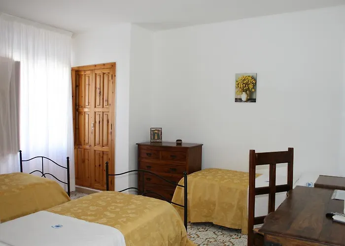 Tesoriero Panarea