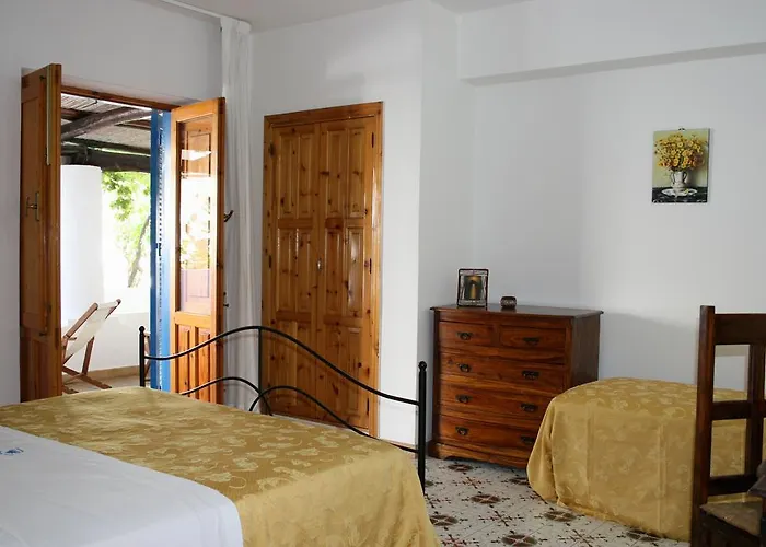 Tesoriero Panarea