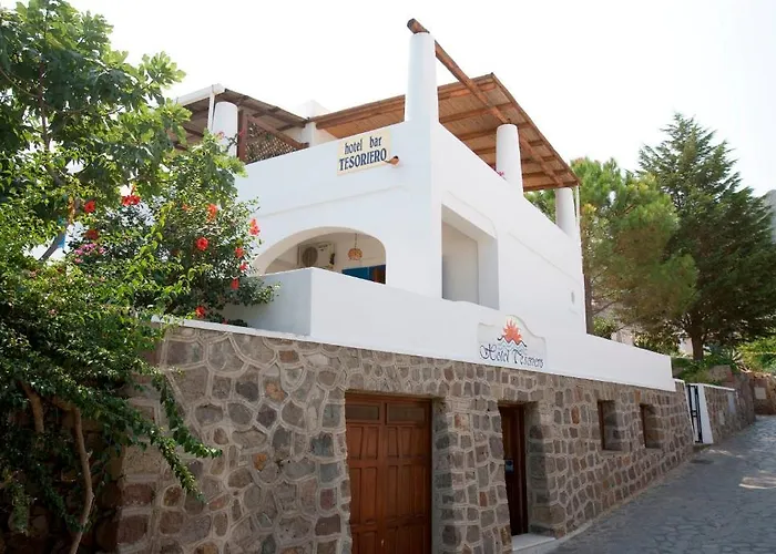 Otel Tesoriero 3*