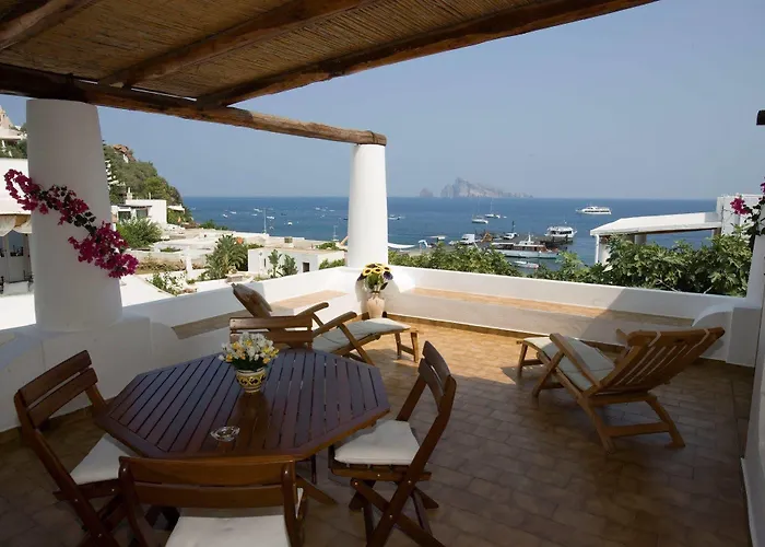 Otel Tesoriero 3*