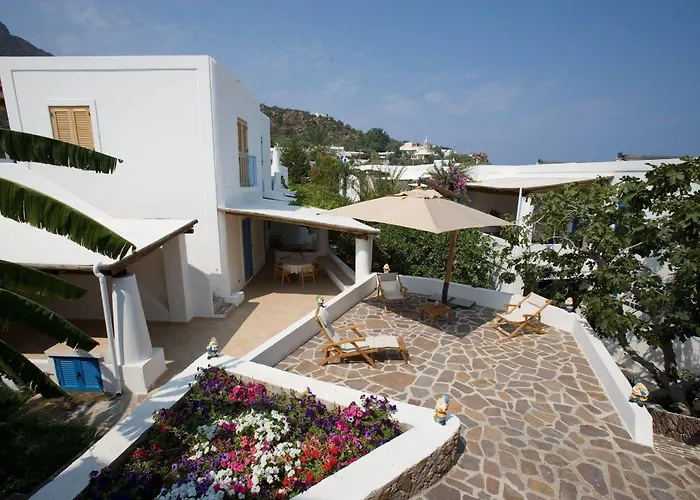 Otel Tesoriero 3*