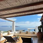 Tesoriero 3* Panarea