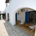 Tesoriero 3* Panarea