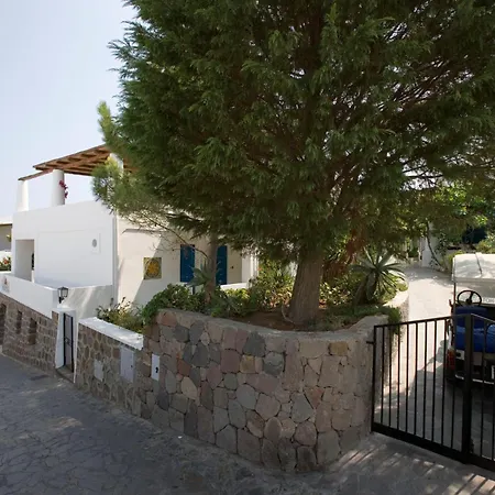 Hotel Tesoriero
