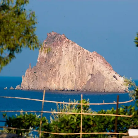 Tesoriero Panarea