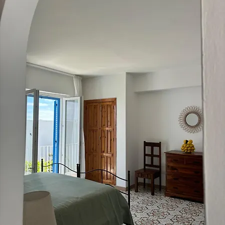 Tesoriero 3* Panarea