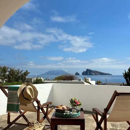 Tesoriero Hotel
