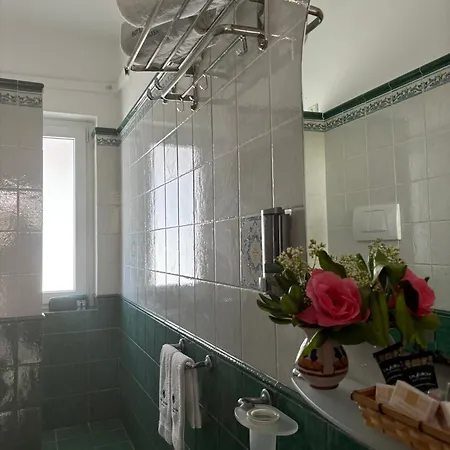 Hotel Tesoriero 3*