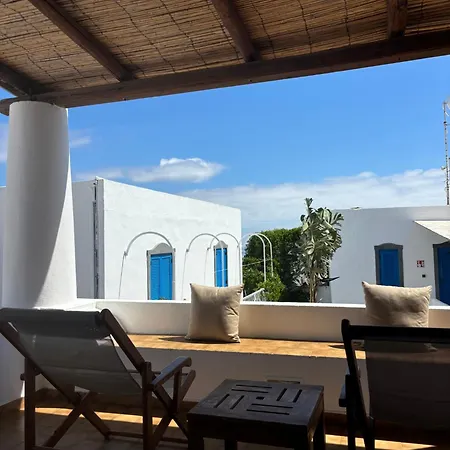 Tesoriero 3*