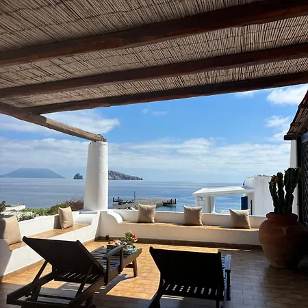 Tesoriero Panarea