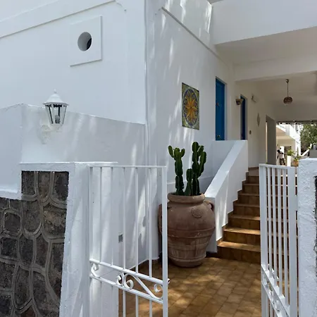 Hotel Tesoriero