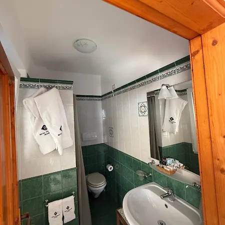 Tesoriero Hotel Panarea