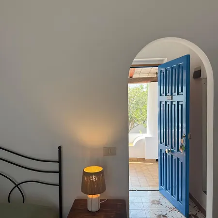 Tesoriero Panarea