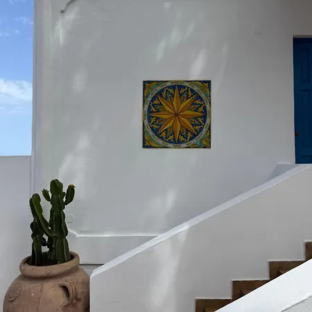 Tesoriero Hotel