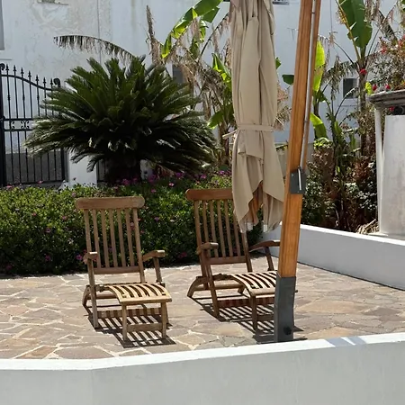 Tesoriero 3* Panarea