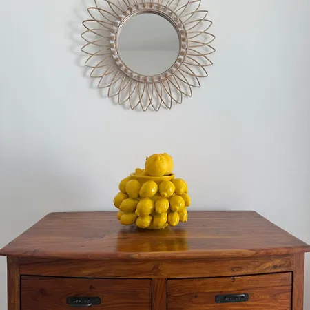 Tesoriero Hotel 3*