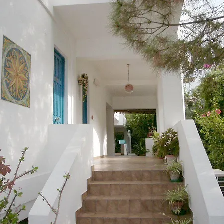Tesoriero Panarea