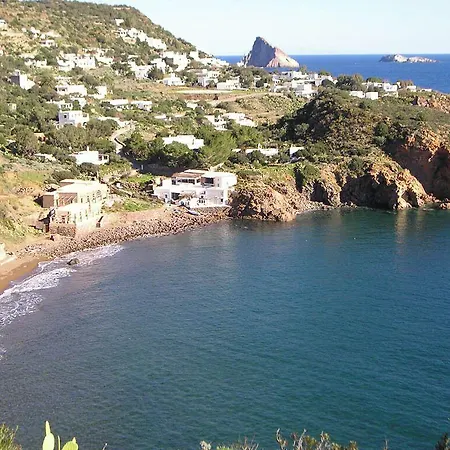 Tesoriero Hotel Panarea