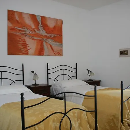 Hotel Tesoriero