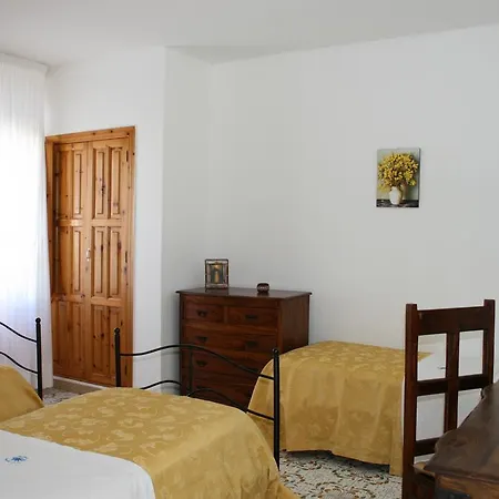Tesoriero Panarea