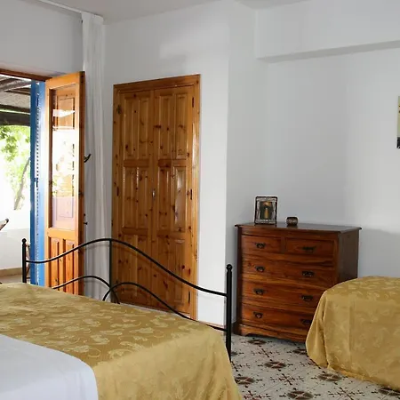 Tesoriero Panarea