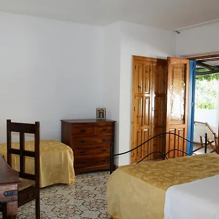 Hotel Tesoriero
