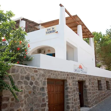 Hotel Tesoriero 3*