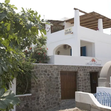 Tesoriero Hotel