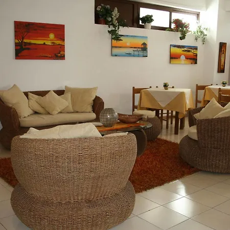 Tesoriero Hotel