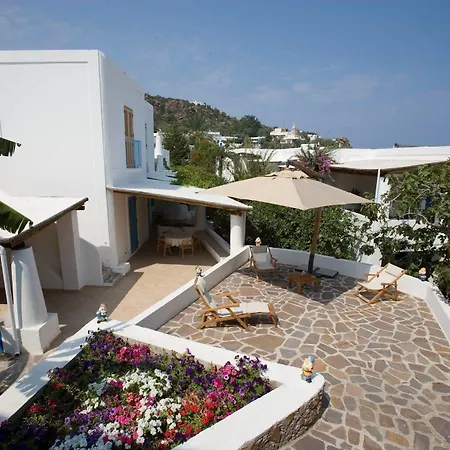 Hotell Tesoriero 3*