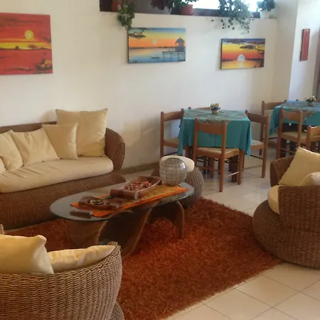 Hotel Tesoriero 3*