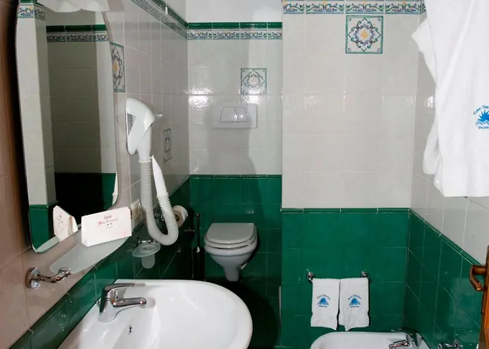 Tesoriero פאנריאה